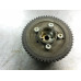 90F104 Intake Camshaft Timing Gear From 2008 Kia Optima  2.4 2435025000